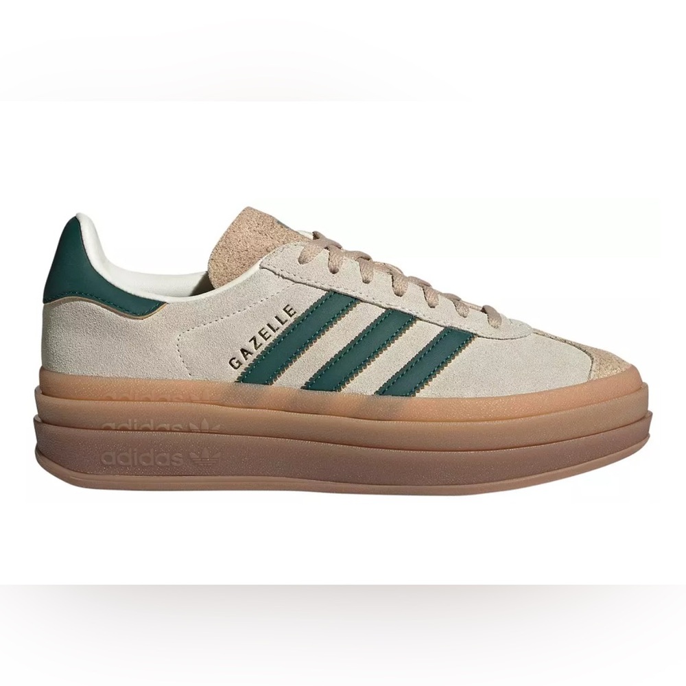 Adidas Gazelle Bold Sneakers